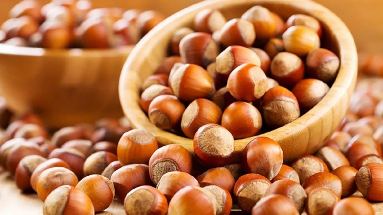 Fındık fiyatları tepetaklak gidiyor