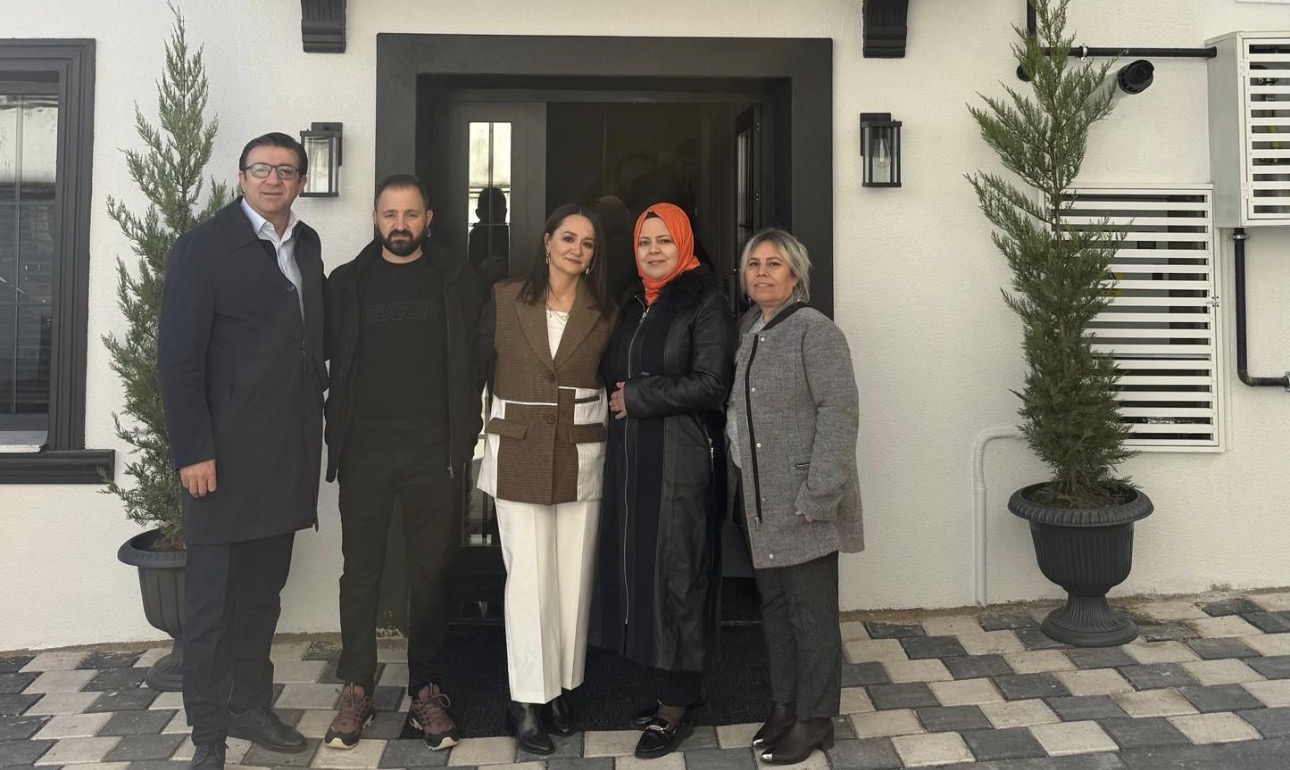 Isparta’da Oda seçimleri hareketlendi