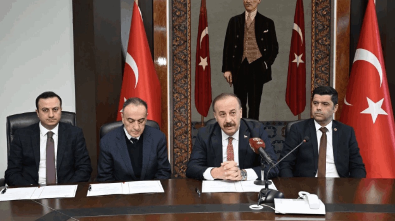 Uluborlu’da 90 yatak kapasiteli huzurevi daha hizmete giriyor