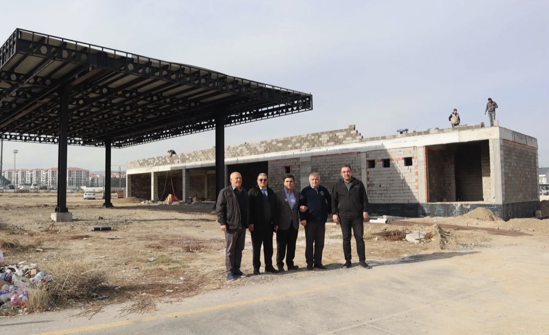 Daşdöner’den esnafa yakıt müjdesi”