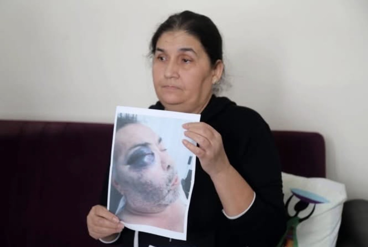 Beş yıllık adalet arayışı beraatle sonuçlandı