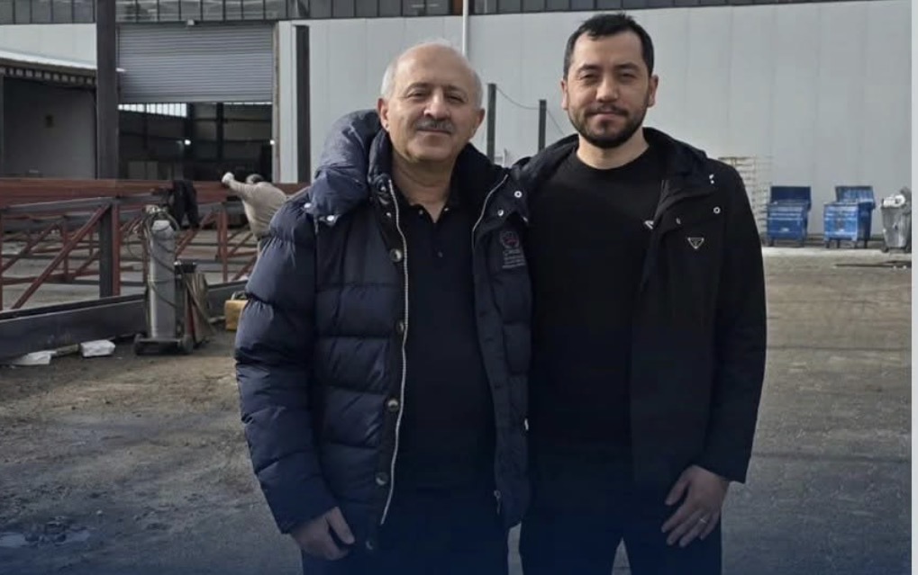 ITSO Başkan Adayı Ünal Turgut: “Üretimin olduğu yerde biz de varız”