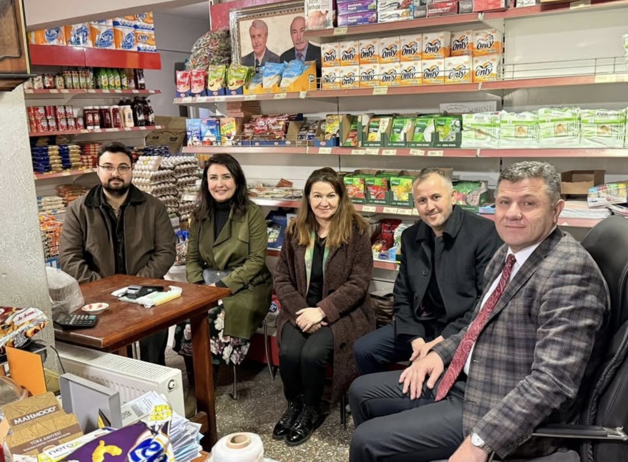 Anne–Çocuk evleri projesinde ilk adım atıldı