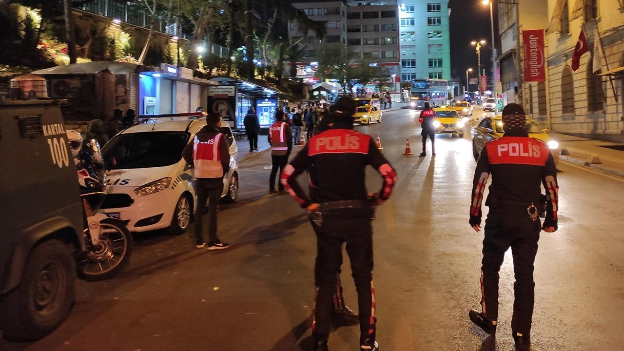 İçişleri Bakanlığı’ndan yılbaşı önlemleri: 325 bin personel görev yapacak