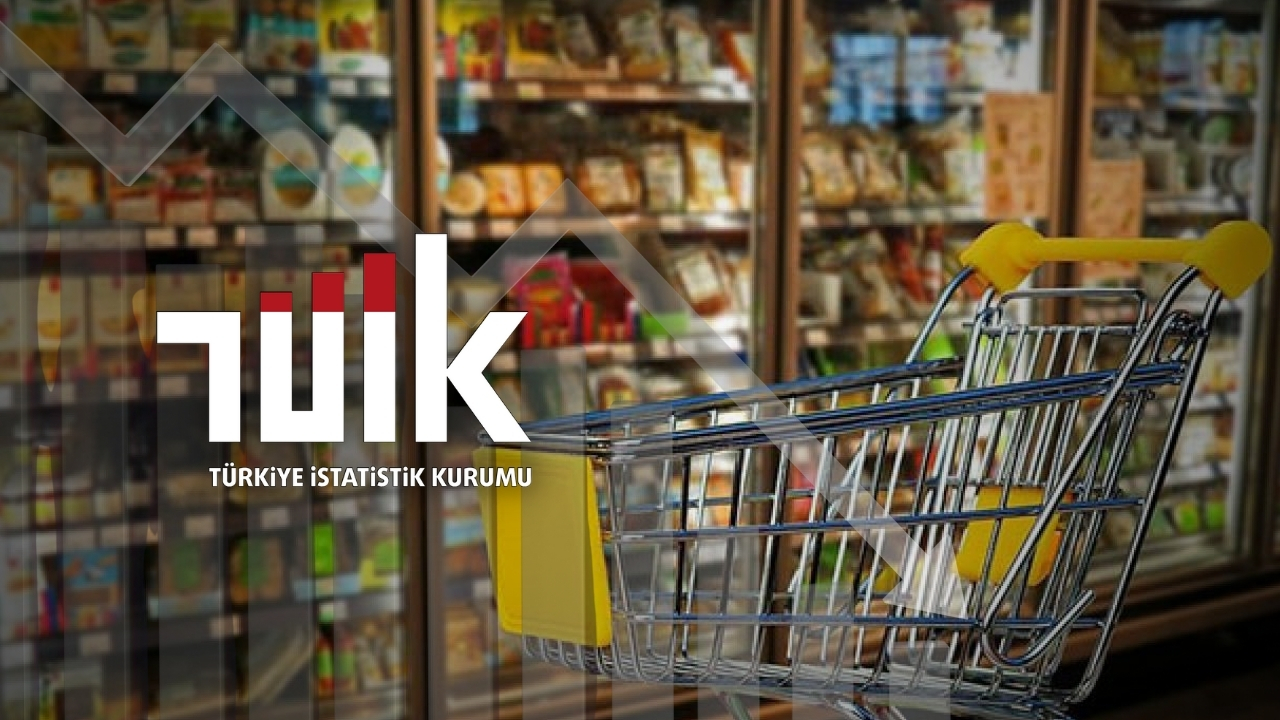 Kasım ayı enflasyon rakamları açıklandı: 48 ayın en düşük seviyesi!