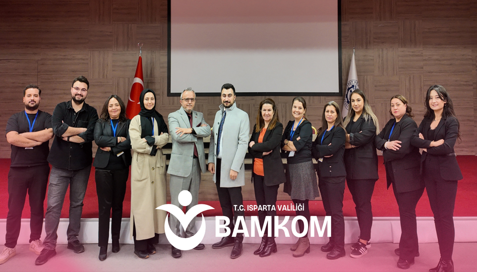 Kumar bağımlılığıyla mücadelede Isparta’dan güçlü adım