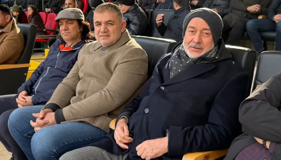 Başdeğirmen'den taraftara sağduyu çağrısı: "Bu takım hepimizin"