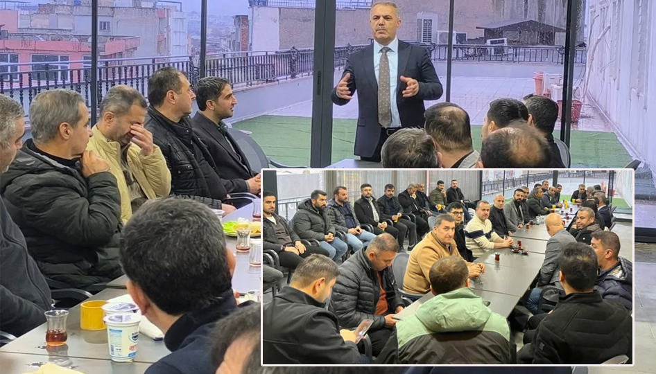 Şansi: Batman’ın bürokraside gücü artacak