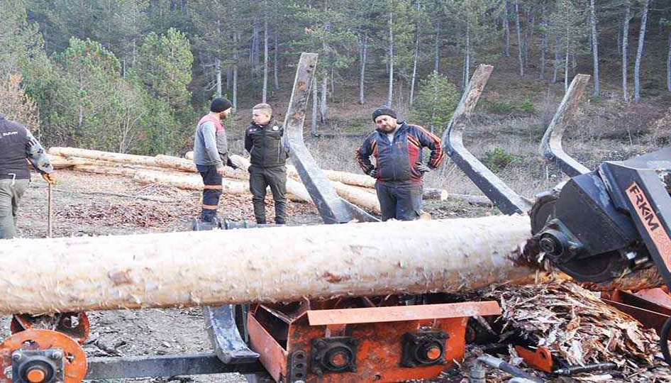ORKÖY kredi destekleri meyvesini vermeye başladı