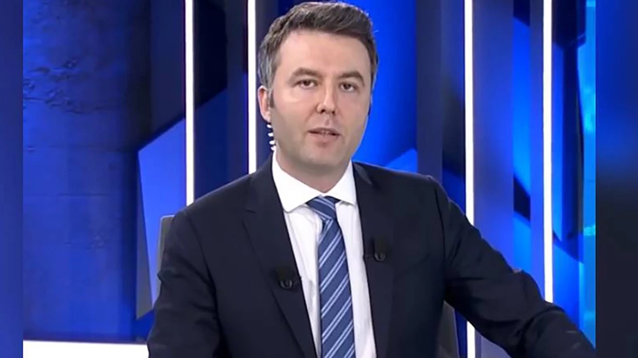 Mehmet Akif Ersoy’a soruşturma: Habertürk görevden uzaklaştırdı