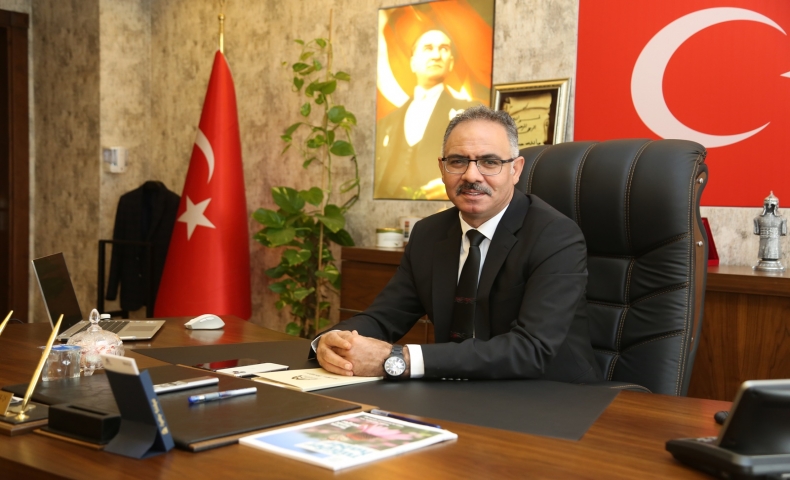 Başkan Kuş: Engellilerin yaşam şartları eskisi gibi değil