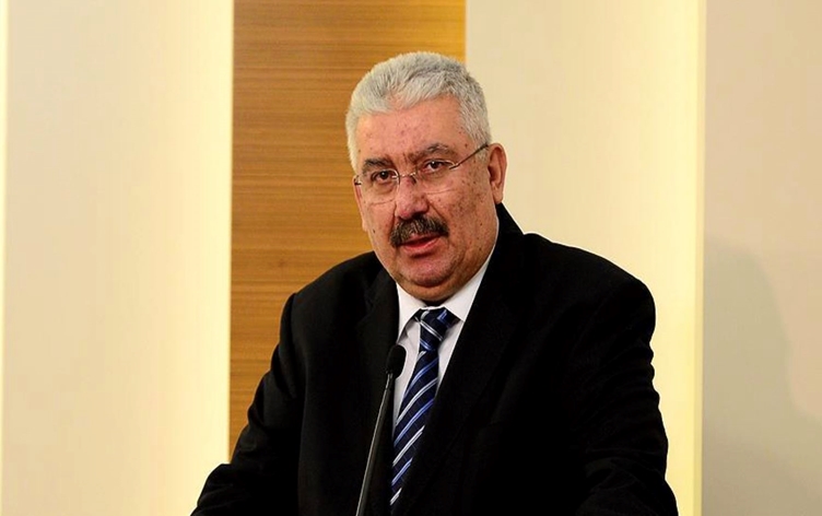 MHP’den "Terörsüz Türkiye" seferberliği: 2026 rotası belli oldu