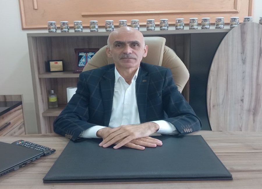 Fındık uyarısı: 'Hava Şartları Fındık İçin Tehlikeli'