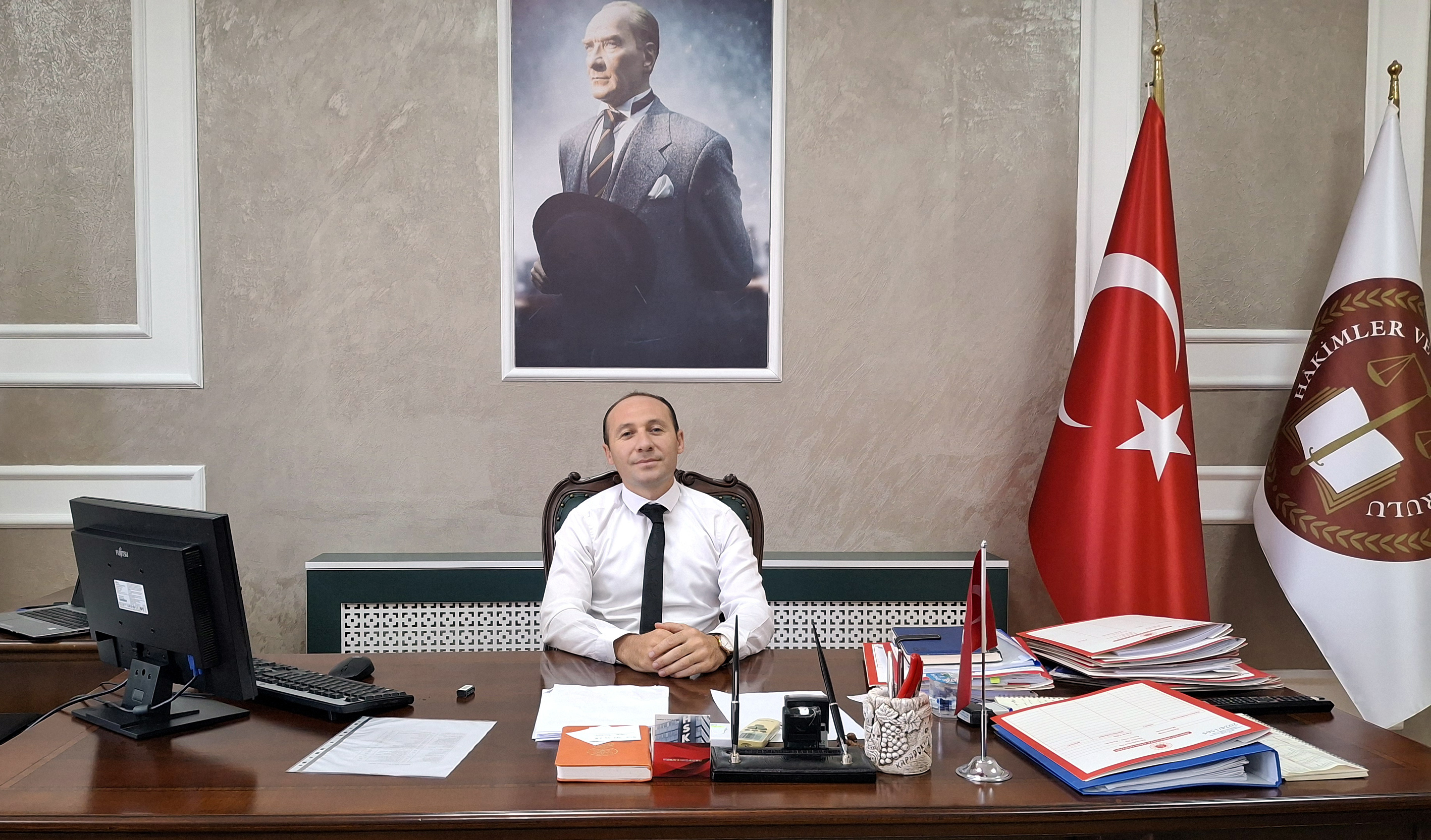 Beypazarı Cumhuriyet Başsavcısı İstanbul’a atandı