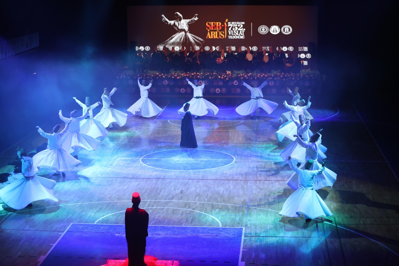 Sincan Belediyesi Şeb-i Arus Etkinliği düzenledi