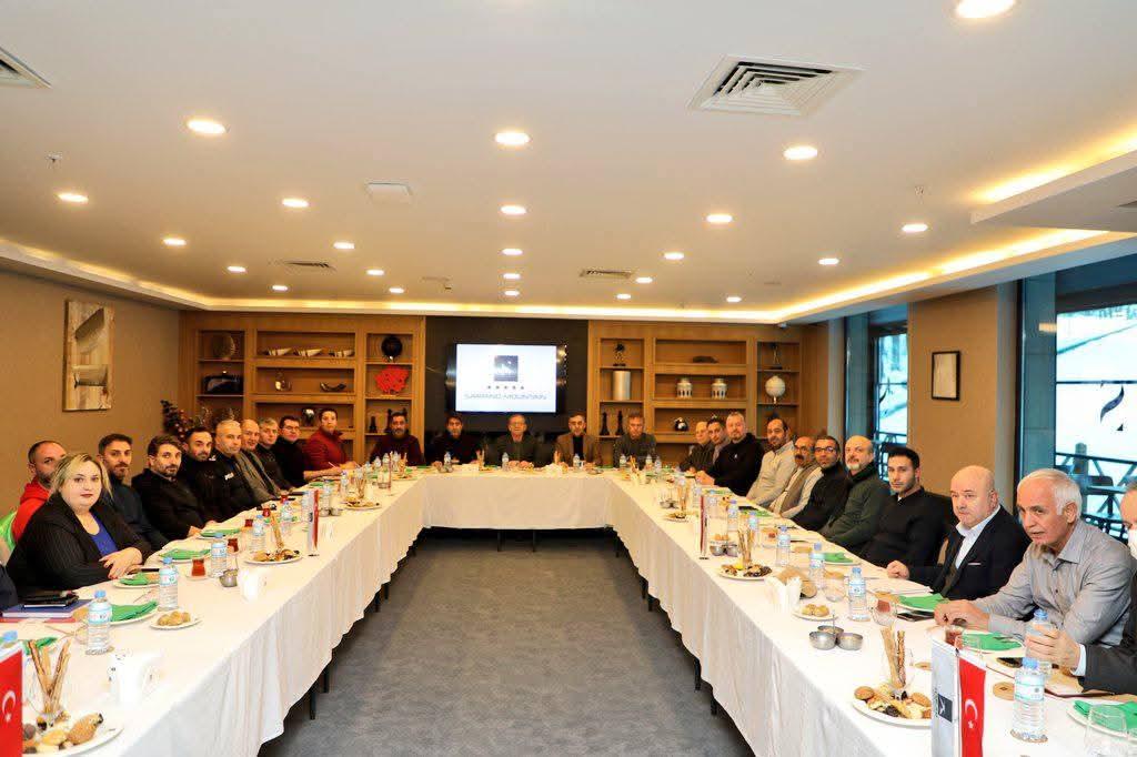 Sarıkamış Kayak Merkezi’nde 2025-2026 Kış Sezonu hazırlıkları tamamlandı: Açılış 17 Aralık’ta