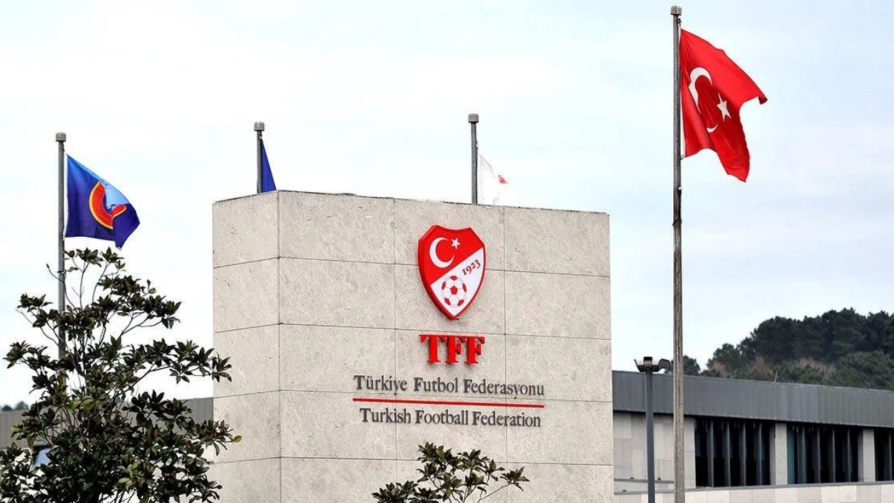 TFF, Süper Lig kulüplerinin kış transfer dönemi harcama limitlerini açıkladı