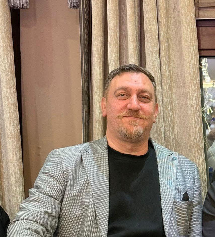 Kars Kuyumcular Derneği’nde İlhan Soylu ile "Yola Devam"