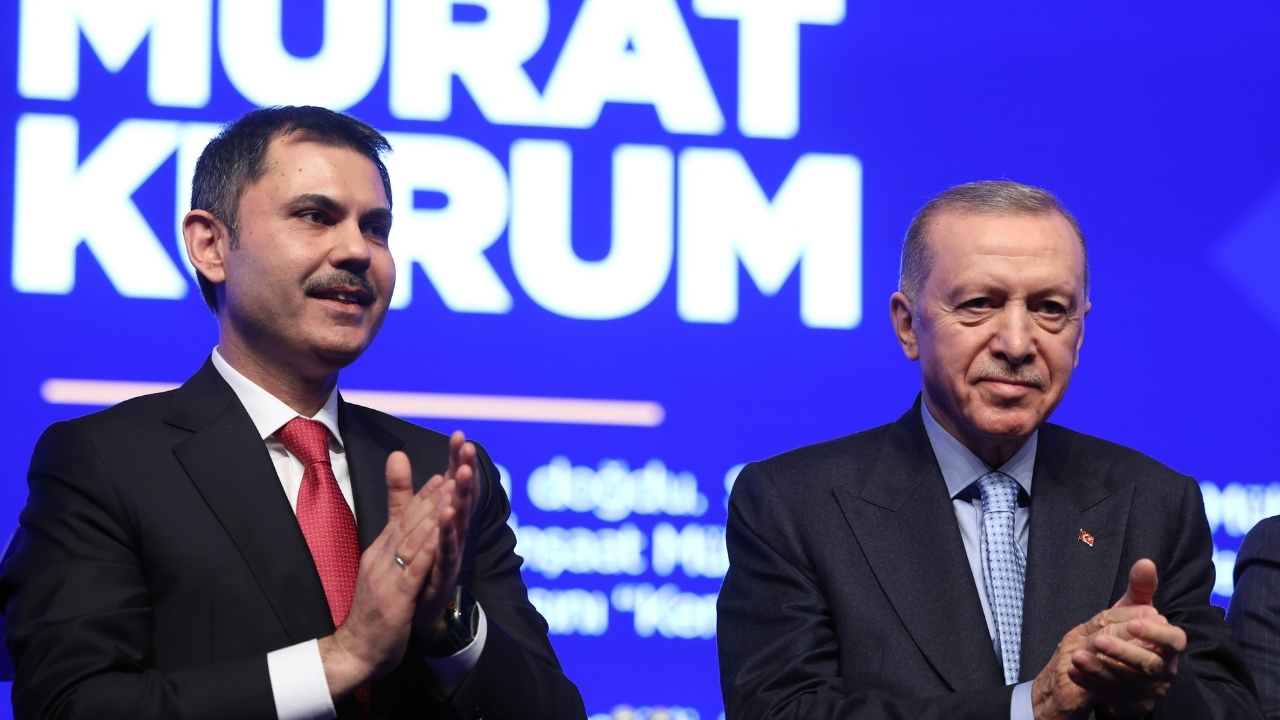Türkiye ilk kez COP’a başkanlık edecek: Murat Kurum COP31 Başkanı oldu