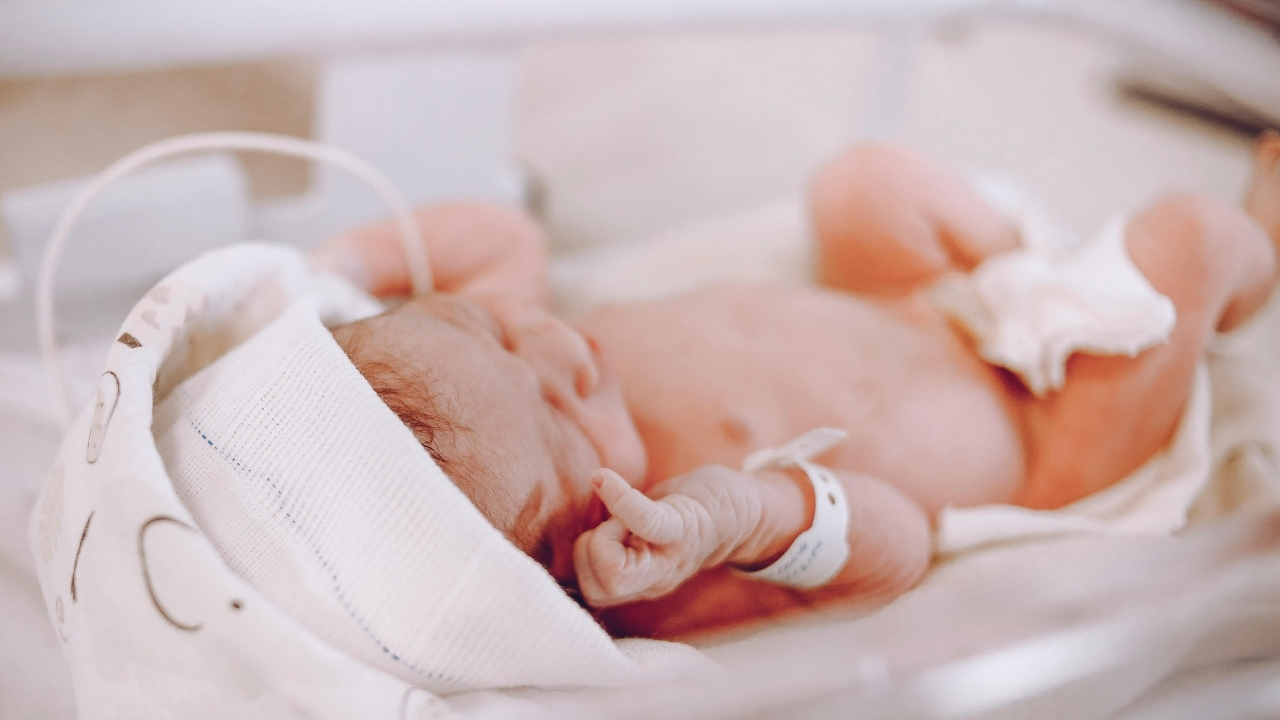 Türkiye'de doğurganlık hızı 11 yıldır aralıksız düşüyor