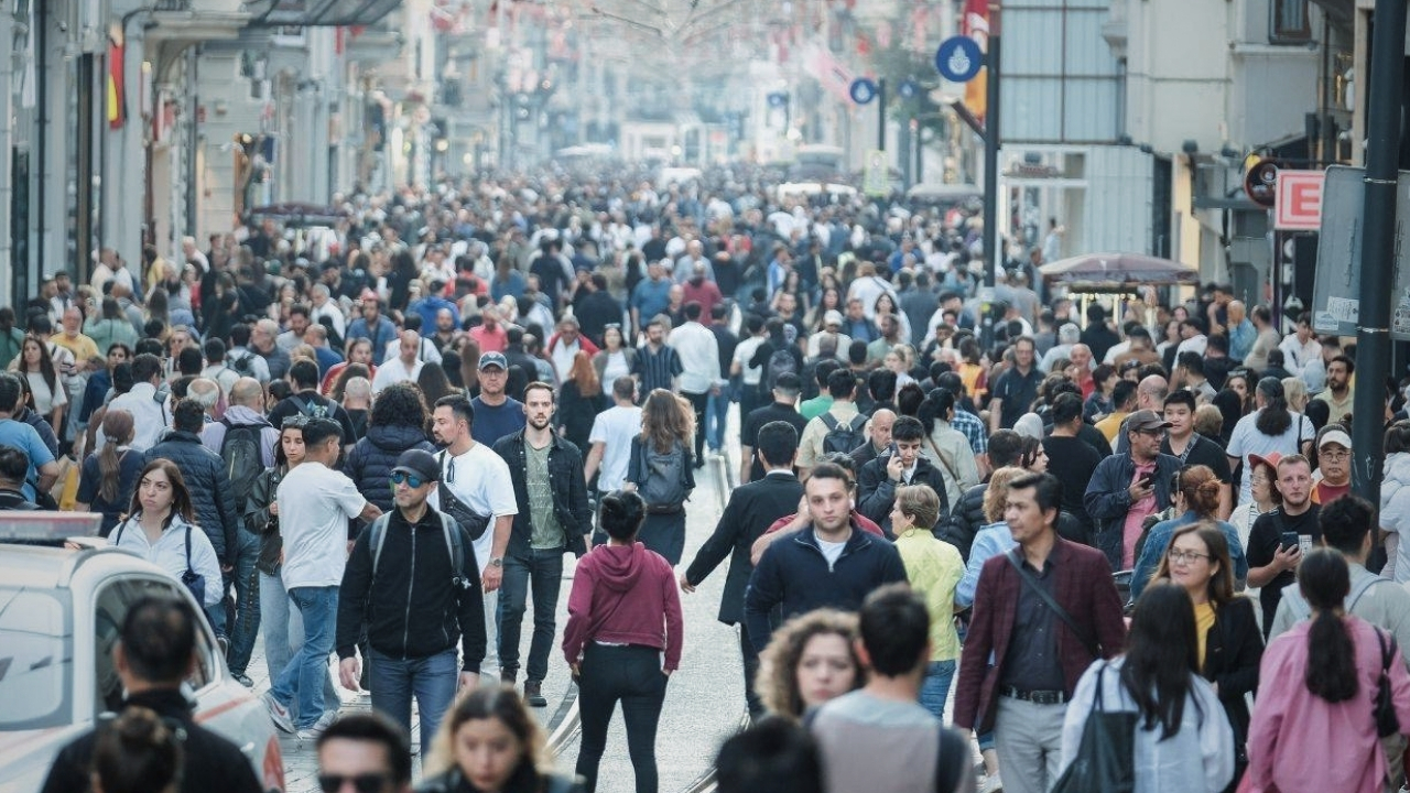Türkiye’de son 55 yılın en sıcak 3’üncü kasım ayı yaşandı