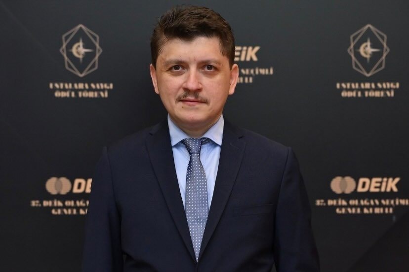 Saatçioğlu: “AB–Orta Asya Stratejik Ortaklığı Türkiye için yeni fırsat kapıları açıyor”