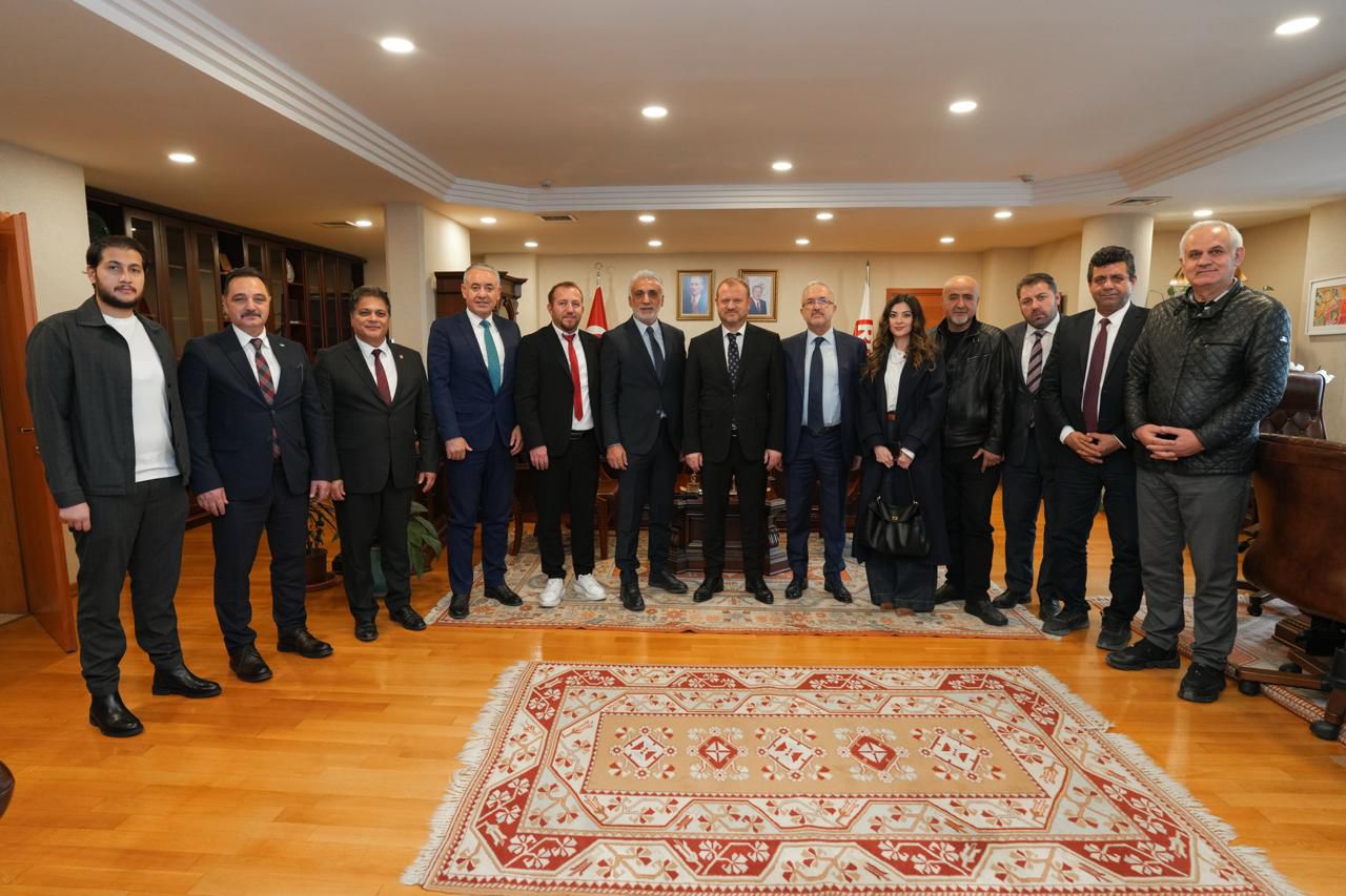 RATEM’de değişim rüzgârı: Yayıncılar 21 Aralık’taki genel kurula hazırlanıyor