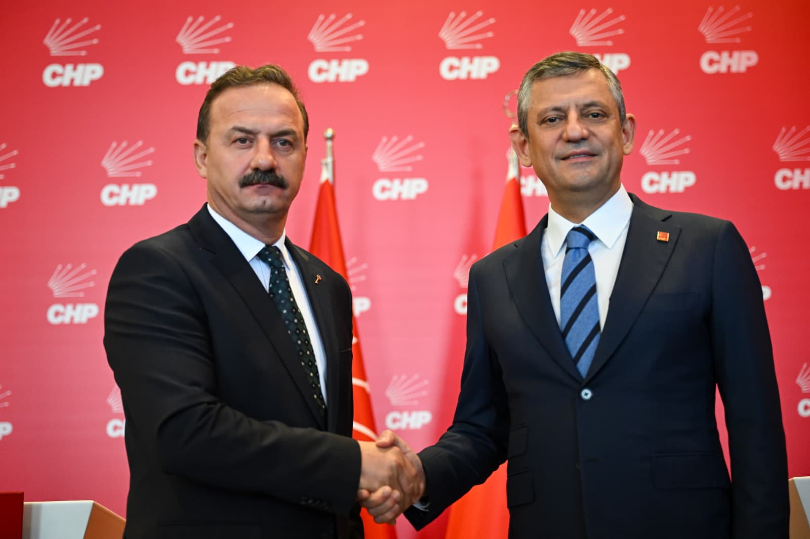 Yavuz Ağıralioğlu: Anahtar Parti müstakil kalacak