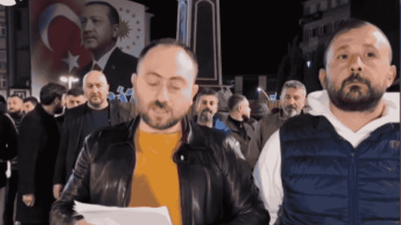 Anahtar Parti Rize Teşkilatı’nda kriz iddialarına yanıt: “Asılsız algı çalışması”