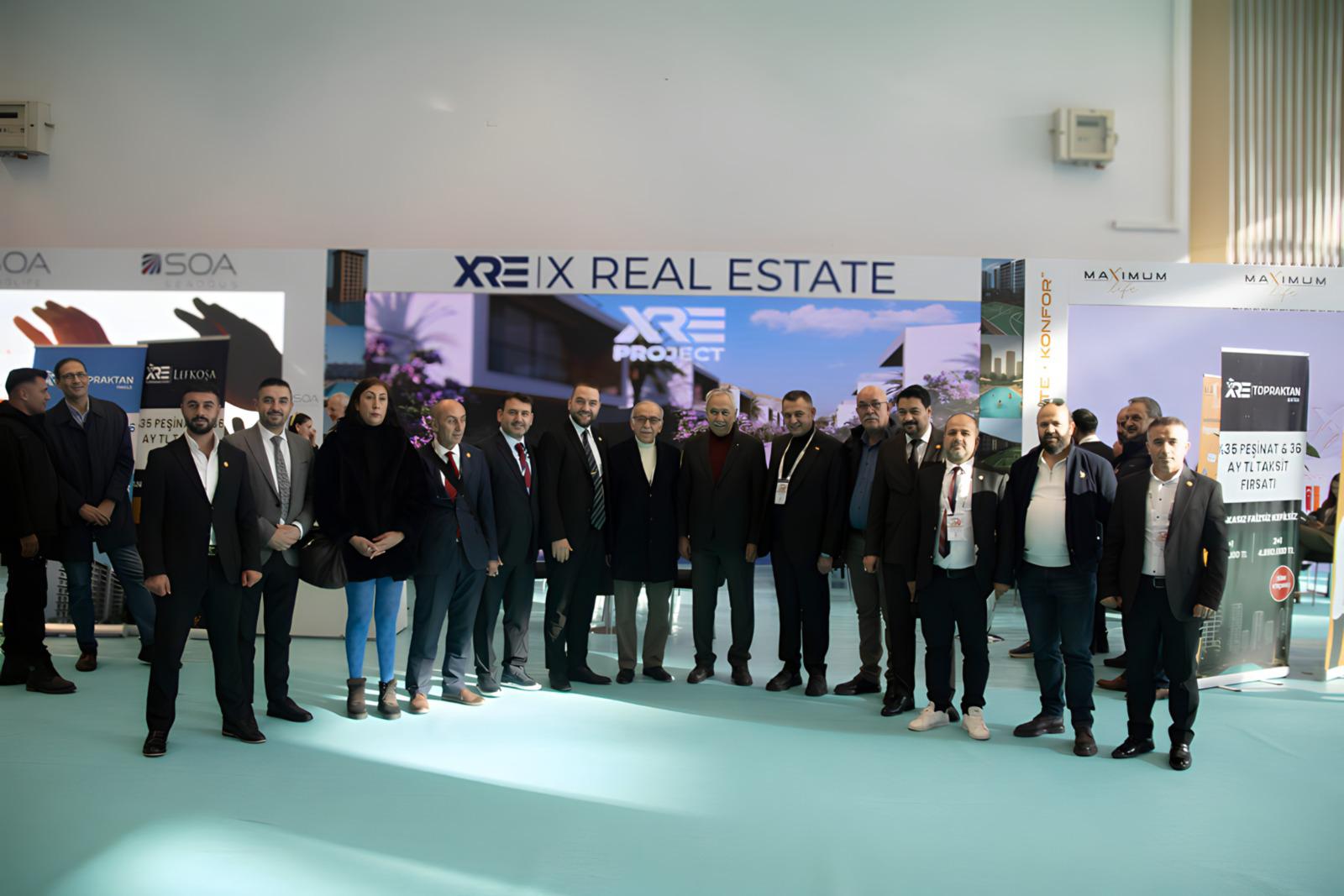 TEDB ve ATEM imzasıyla Başkentte rekor organizasyon