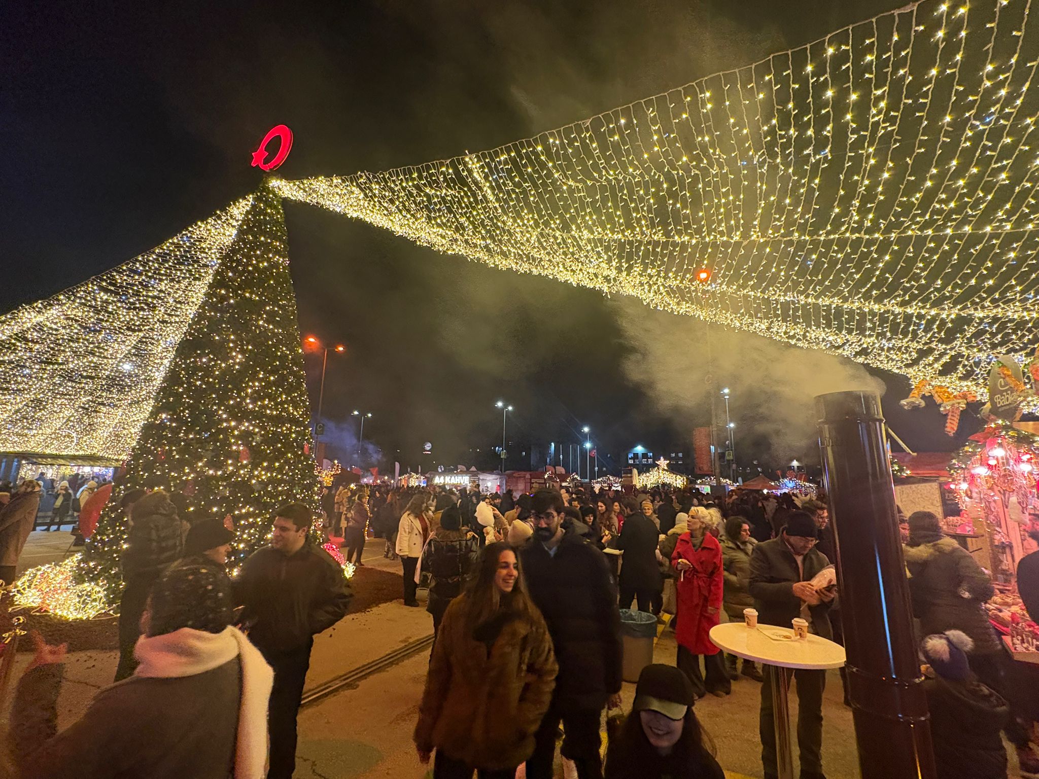 Ankara Kış Festivali’nde son günler: Kaçıran üzülür!