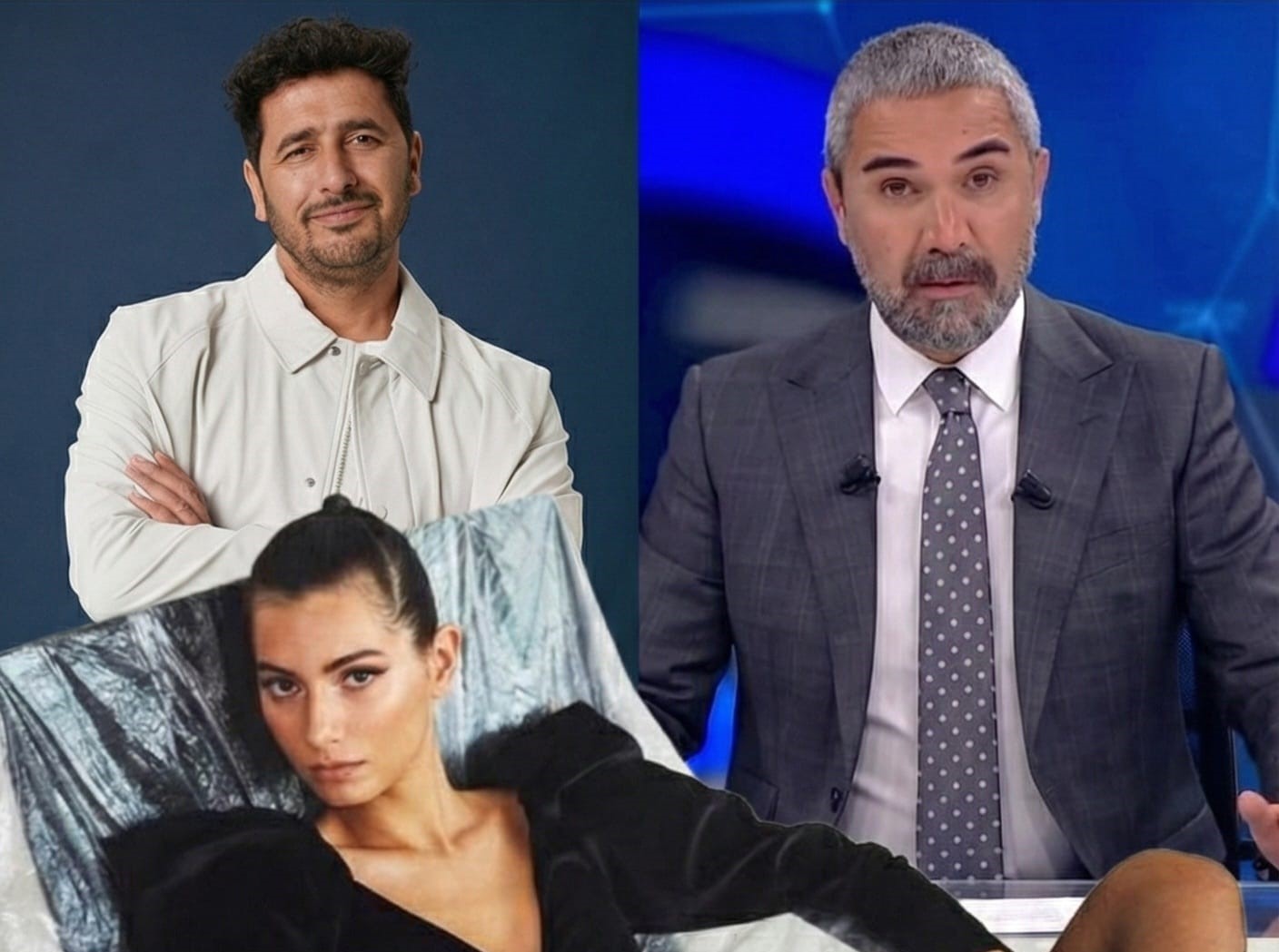 Ünlü isimlere yönelik yeni uyuşturucu soruşturması: Çok sayıda gözaltı kararı