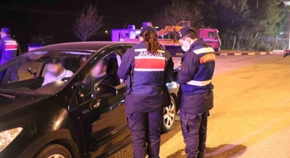 Aydın'da yılbaşı akşamı 8 binin üzerinde personel görev başında olacak