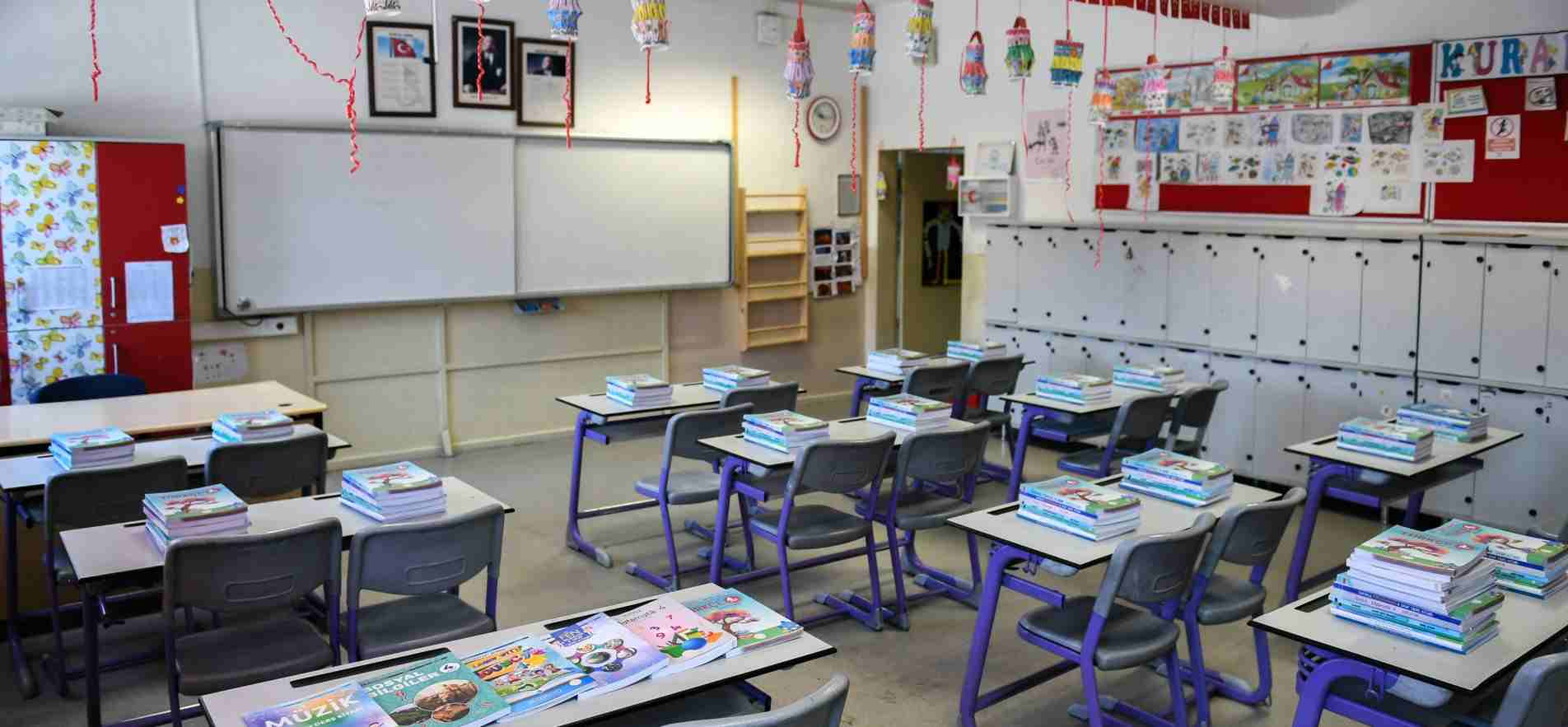 MEB, "Afet Bilinci" dersinin müfredatını hazırladı
