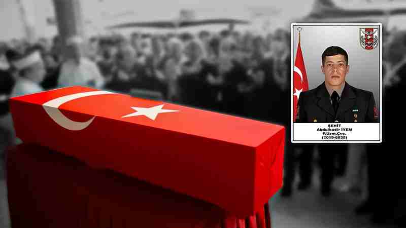 Şanlıurfalı şehit Gaziantep’te toprağa verilecek - Ajans Urfa