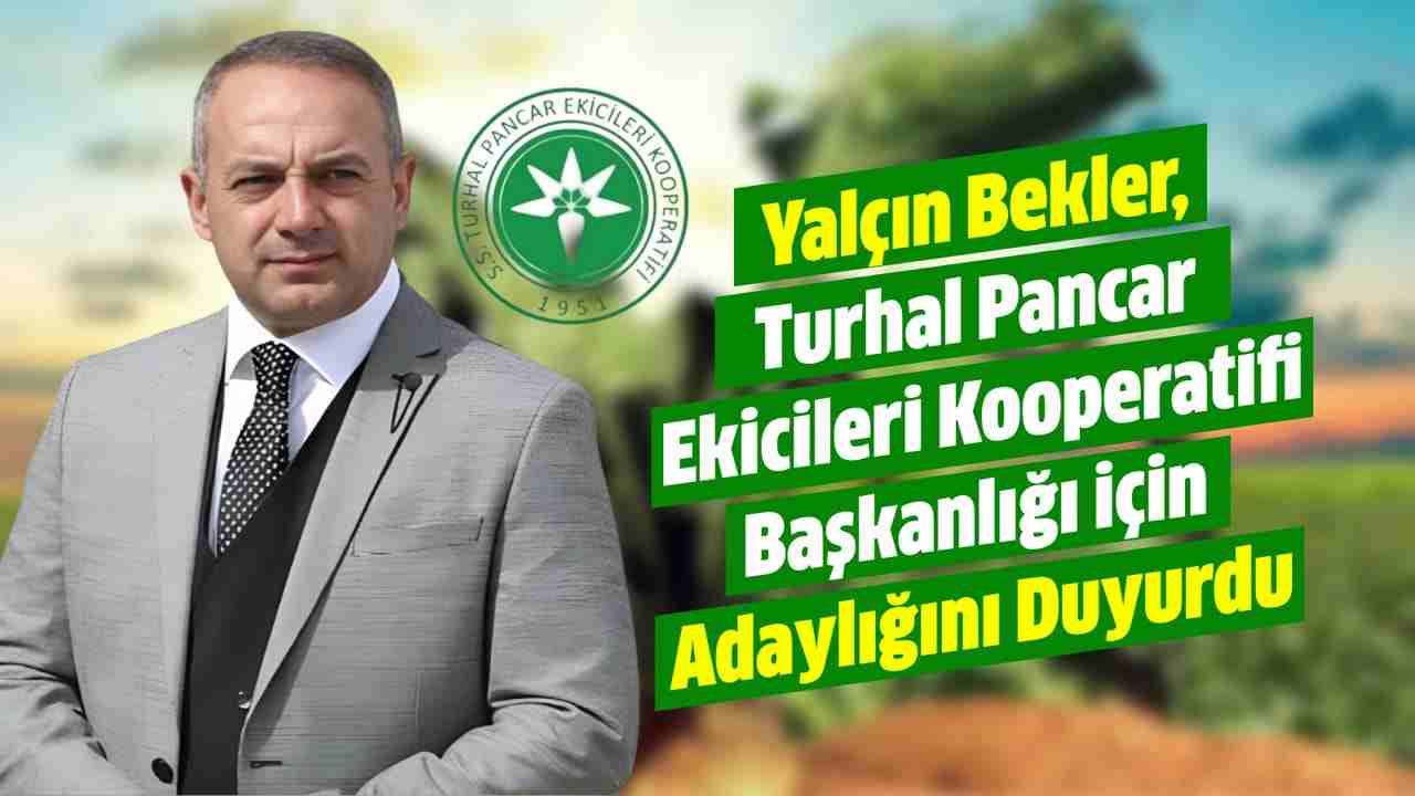 Tokat'ın tarım ve hayvancılıkta kötü şansını yeneceğiz