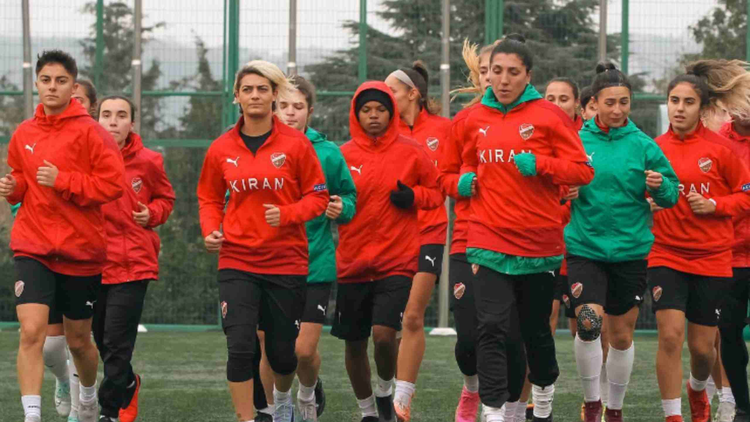 Beylerbeyi Spor, Wulfz Fatih Karagümrük ile karşılaşacak