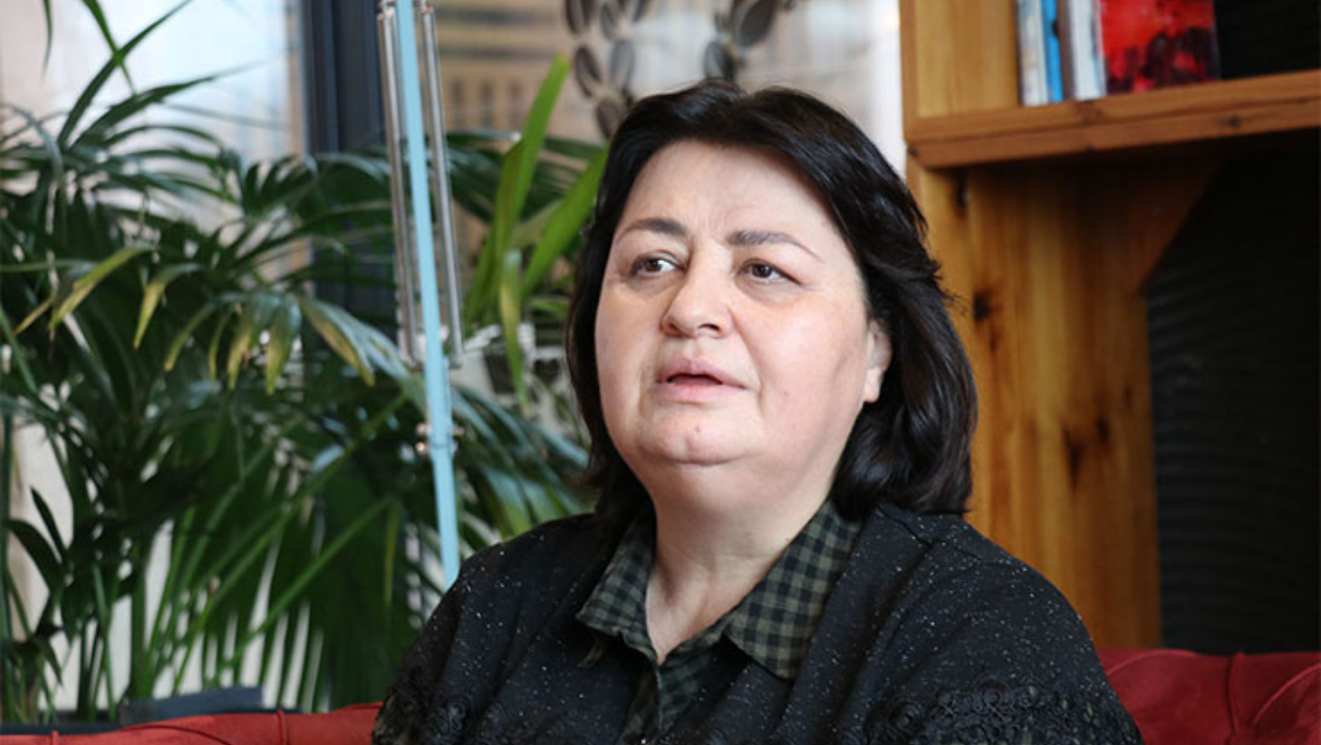 Stigas'tan Dr. Sadık Ahmet'e küstah sözler: O da rahatladı biz de