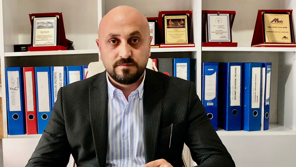 Kars Turizm Birliği Başkanı Özer'den kış sezonu açıklaması