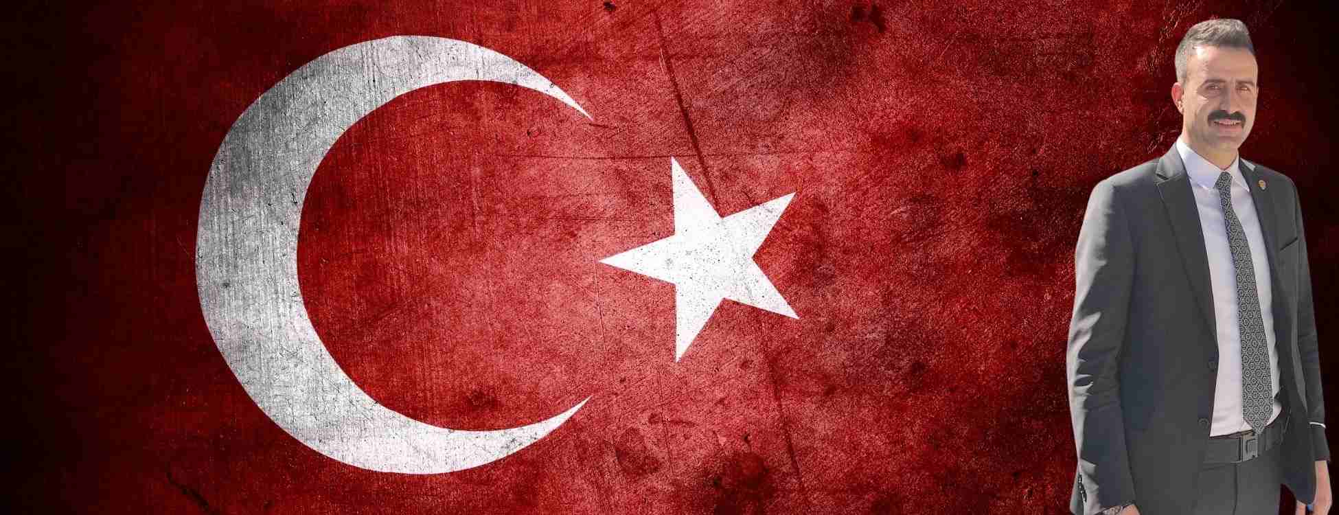 Bakan Göktaş'ın koruma polisi Musa Erdem şehit oldu