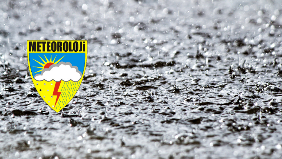 Meteoroloji uyardı; Batı ve Doğu Karadeniz'de fırtına bekleniyor