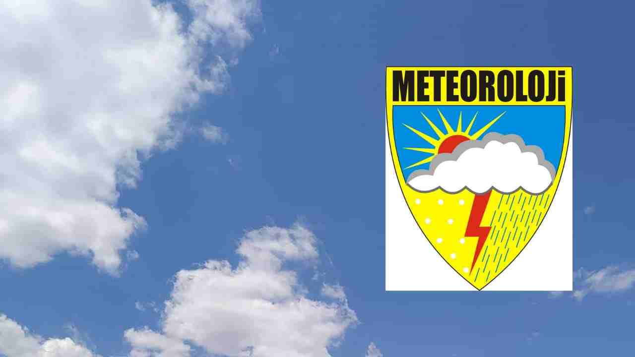 Meteoroloji'den 13 il için 'sarı' uyarı: Aşırı sıcaklar için zaman verildi