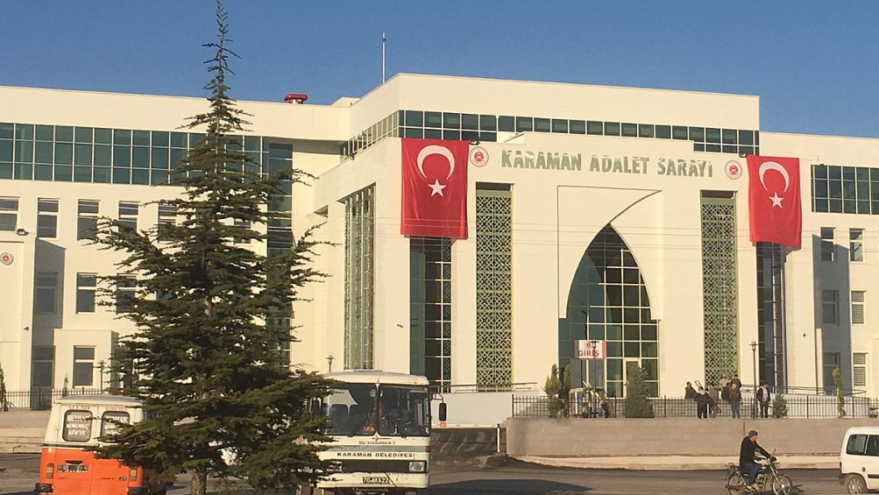 Karaman'da sahte Savcı dolandırıcılığına karşı vatandaşlara dikkat çağrısı