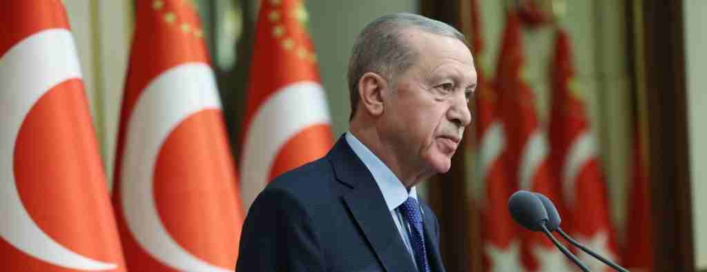 Yılın son kabine toplantısı yarın yapılacak