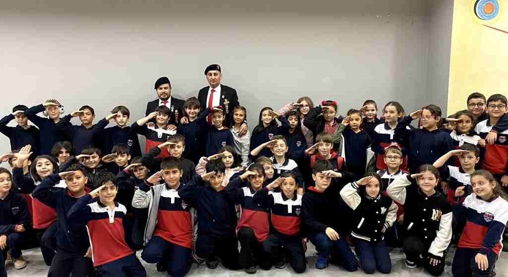 Vatan ve Kahramanlık Buluşmaları