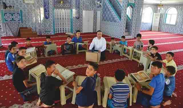 Ardahan Müftülüğü, sözlü sınav ile Kur'an Kursu öğreticisi alacak