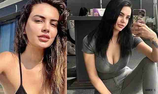 Fenomen Ece Ronay'ın iş yeri kurşunlandı