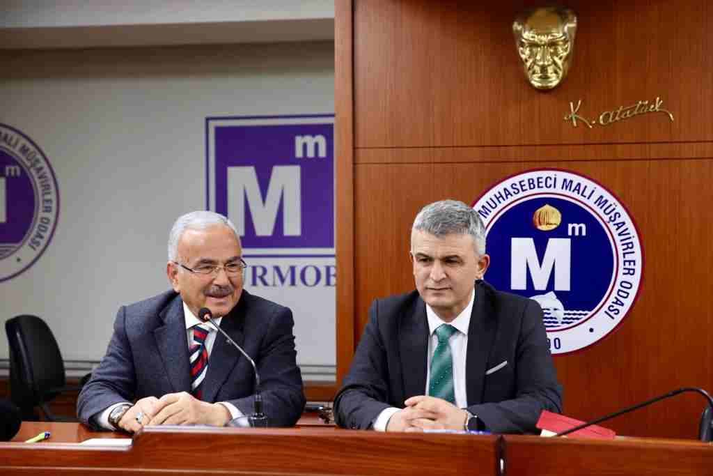 Güler: hep birlikte Ordu'yu daha da kalkındıracağız 