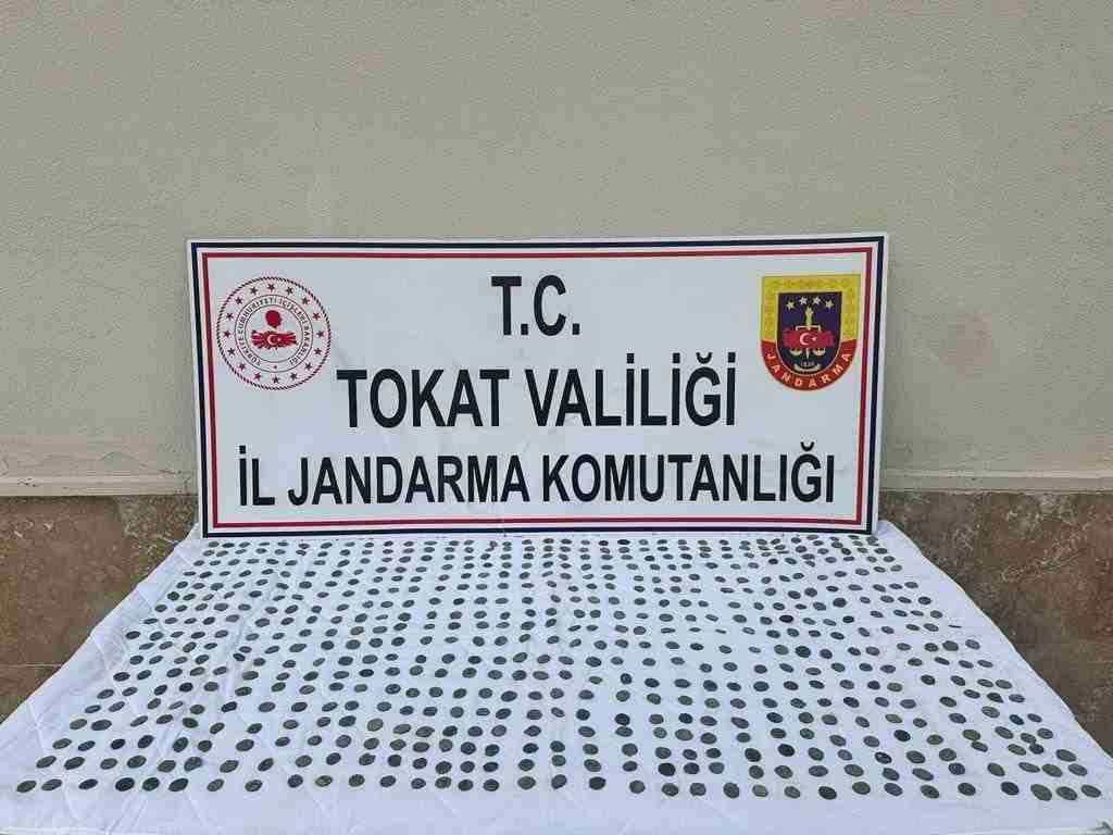 Tokat ele geçirildi, Anadolu Selçuklu dönemine ait çıktı
