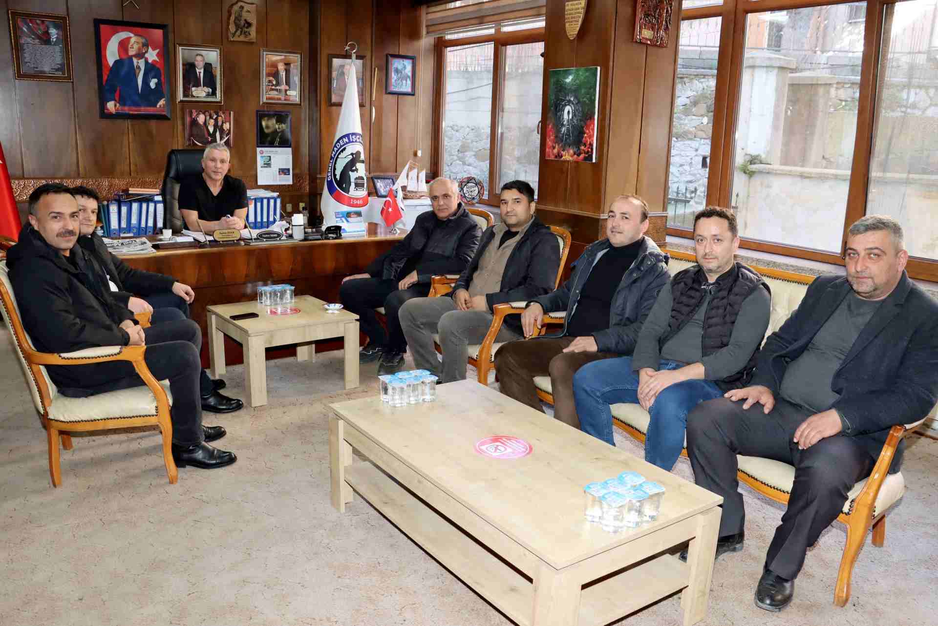 Tayfun Demir, Çin'den döndü